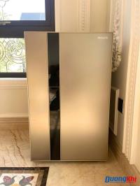 Két Sắt Philips Valis-8BU Chính Hãng - Bảo Mật Kép An Toàn Tuyệt Đối